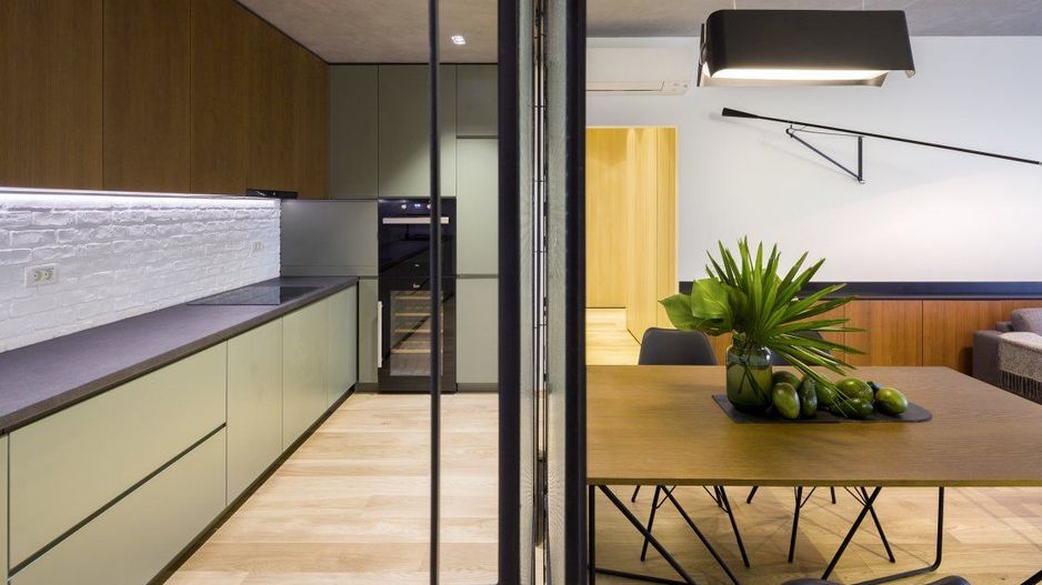 2 camere | mobiliat & utilat | garaj subteran | Cismigiu House - Poză 4