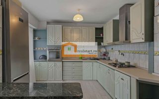 Duplex 4 camere, Metrou Tineretului, langa Parc, Pet Friendly, Centrala - Poză 9