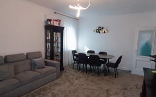 Apartament 3 camere 108 mp Grand Kristal Metalurgiei - Poză 5