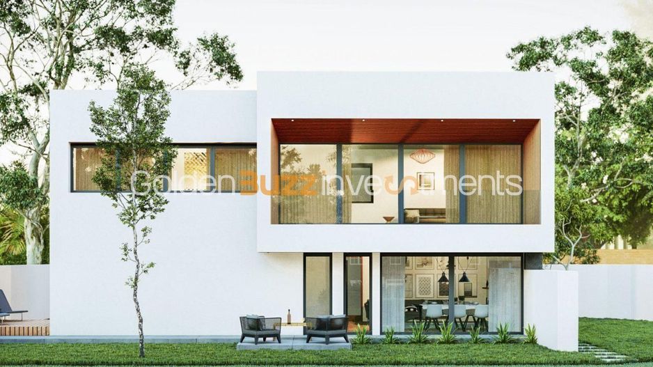 Vila P+1 | Complet finisata | - Poză 3