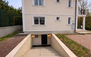 Vilă de inchiriat Băneasa|Liceul Francez-Willbrook Platinum,Sector 1 - Poză 6