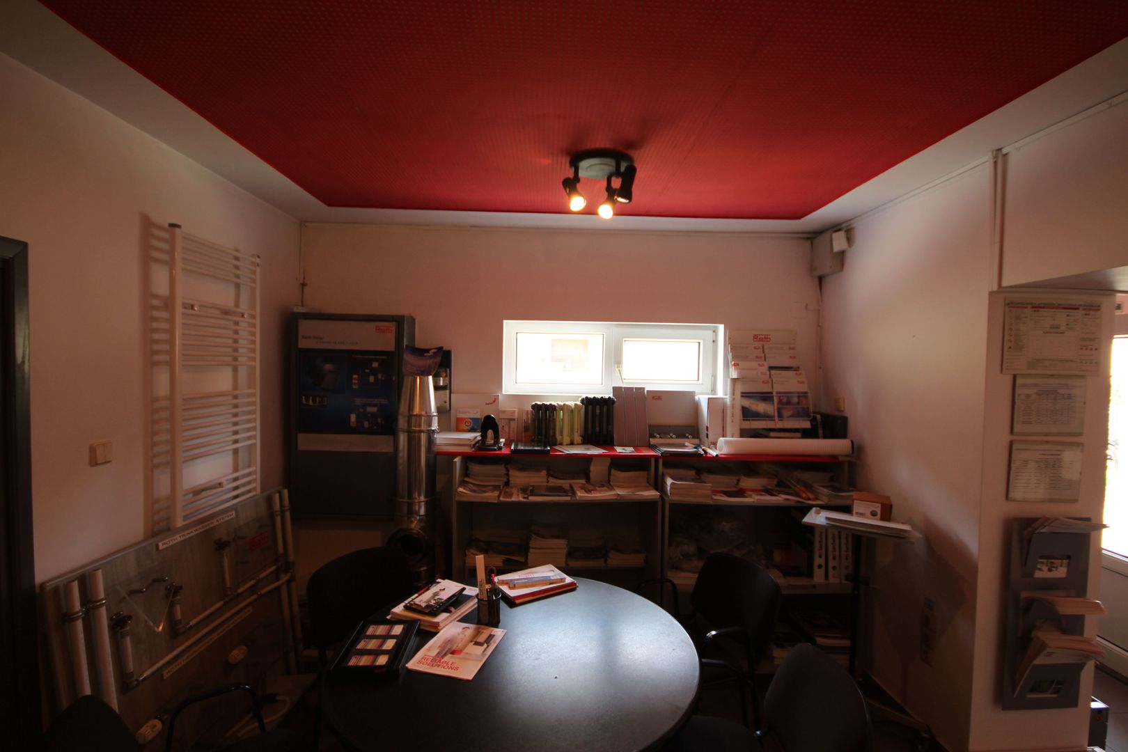 Imobil cu destinatie mixta - Poză 20