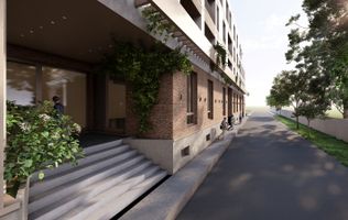 Tunari Gardens | Direct dezvoltator | blv. 1 Decembrie