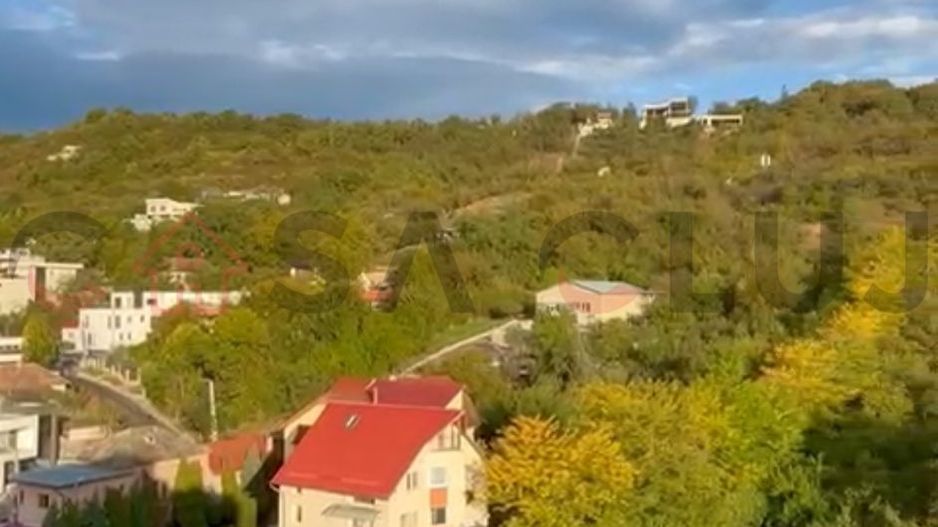 2 camere decomandate la cheie, cu view superb, Grigorescu - Poză 10