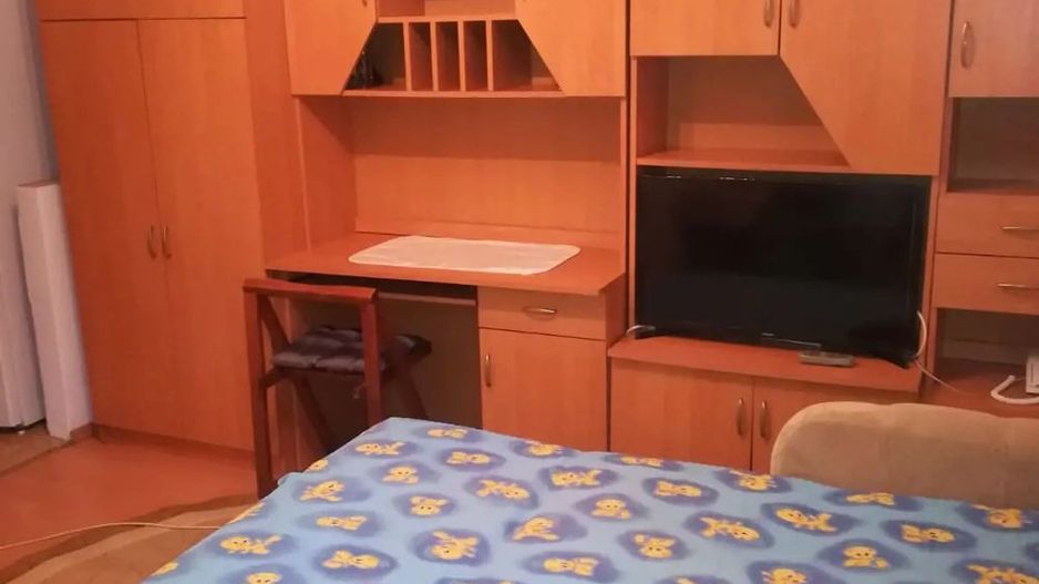 Garsoniera de inchiriat - Poză 4