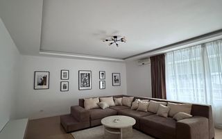 APARTAMENT COCHET-3 CAMERE LA PARTER INCHIRIAT, BUN PENTRU ACHIZITIE - Poză 1