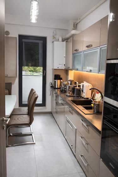 Apartament 3 Camere Grozăvești 20th Residence - Poză 2