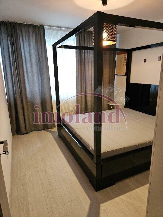 Vanzare - apartament 2 camere - mobilat&utilat - Primaverii - Poză 6