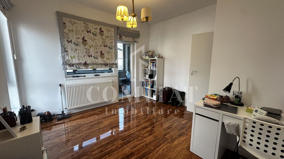 Apartament la etaj intermediar | Loc de parcare | Zona str Sub Cetate - Poză 18