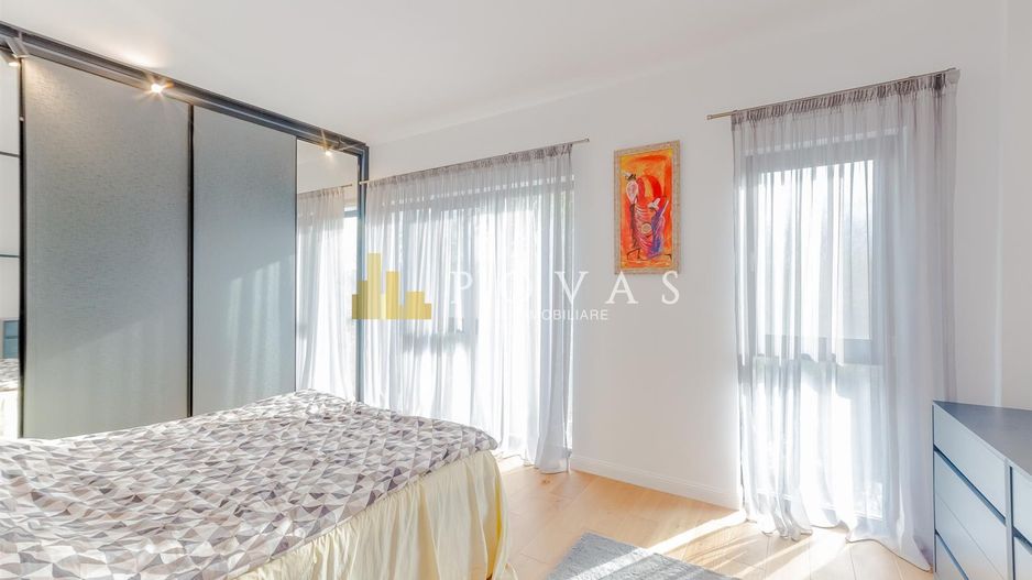Inchiriere Apartament 2 Camere  Belair Lake Iancu Nicolae - Poză 4