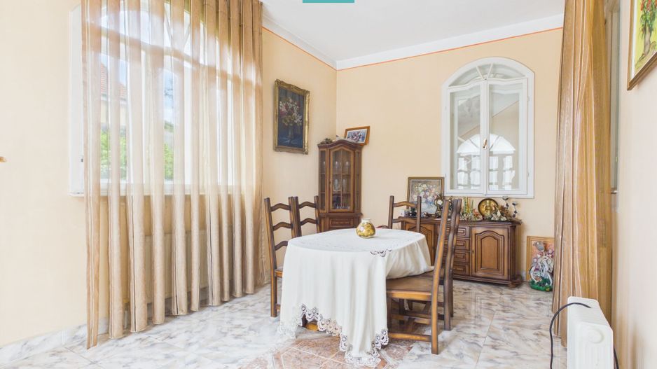 Vilă premium Sânmartin, teren 1200 mp - Poză 15