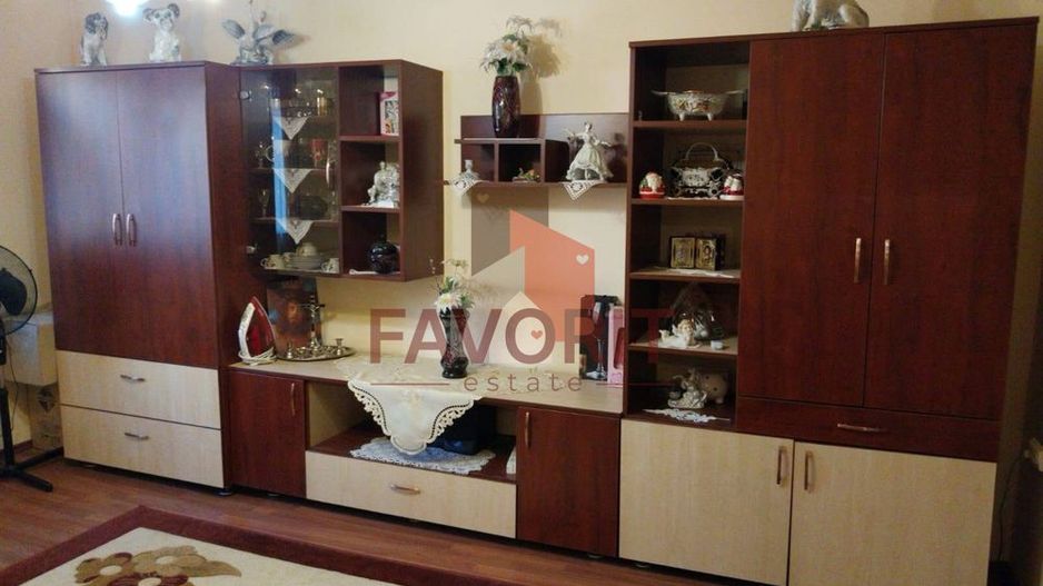 2 camere | mobilat si utilat | zona excelenta | - Poză 1