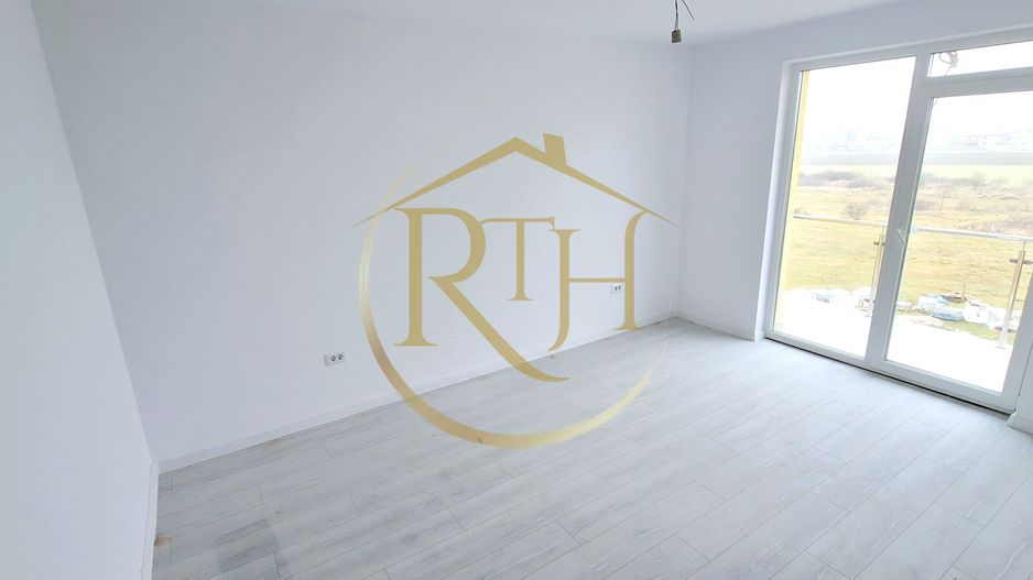 Apartamente cu 2 camere,  decomandate,Cartier Premium Residence Giroc - Poză 2