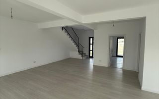 CASA TINERETULUI 4 CAMERE, INCALZIRE PARDOSEALA, NOU, COMISION 0% - Poză 4