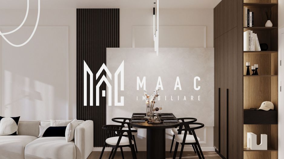 APARTAMENT TIP STUDIO I CALEA SURII MICI - Poză 15
