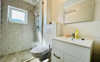 Penthouse la cheie, 4 camere, 2 bai, terasa mare, cart. Kogalniceanu - Poză 16