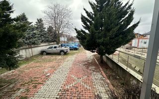 Hală producție | Subsol + Parter + Etaj | Corp anexă | Parcare curte - Poză 46