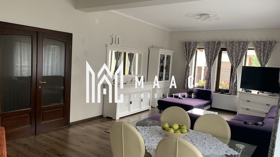 Casa 5 camere I Șura Mica - Individuală I 600 mp Teren - Poză 1