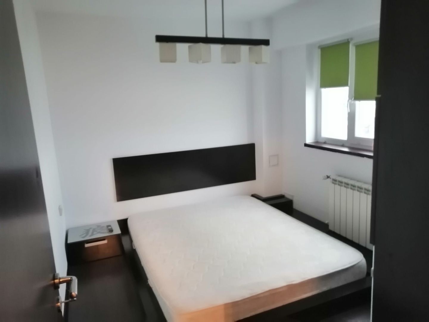 Apartament  2 camere, 85 mp, complet mobilat, Aparatorii Patriei B3 - Poză 7