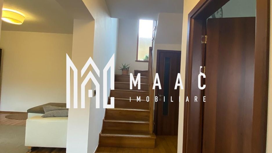 Casa 4 Camere | Tip Duplex | Curte | BBQ | Cisnadie - Poză 22