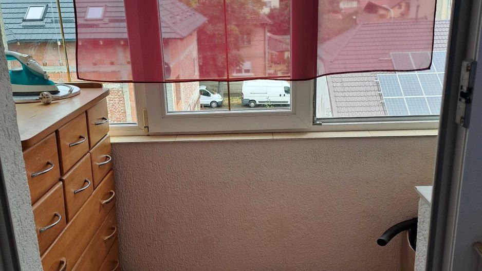 BRASADAS vinde ap 2 cam la etajul 3 in 14 Mai. - Poză 6