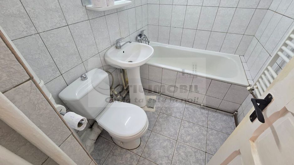Liber, Alexandru Familial, apartament 2 camere, de vanzare, etaj 2 - Poză 8