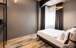 BG169-Apartament luxury 3 camere 91mp | Smart Home | Fitness | Parcare - Poză 6