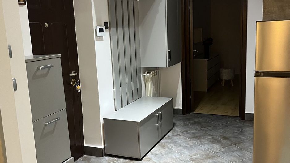Apartament 2 camere Decebal langa Sanador, 3 balcoane, prima inchiriere - Poză 7
