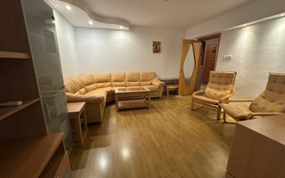 Apartament 3 Camere 🏡 | Uverturii 📍| Posibilitate Centrală Proprie - Poză 2