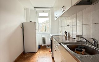 3 camere  | Piata Romana  | Decomandat - Poză 7