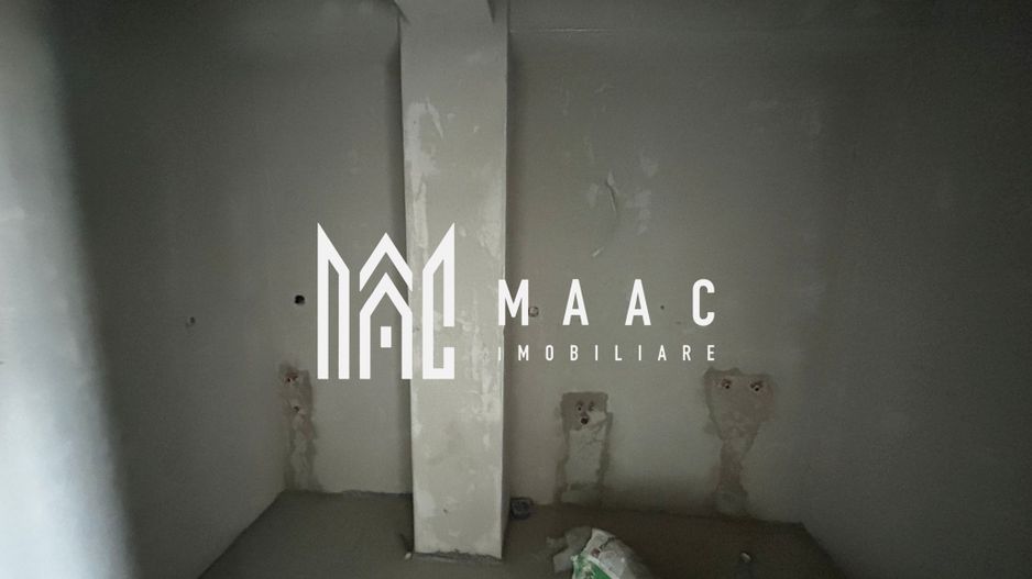 Apartament 2 camere | Etaj 1 | Încălzire în pardoseală | Parcare | Șelimbăr - Poză 7