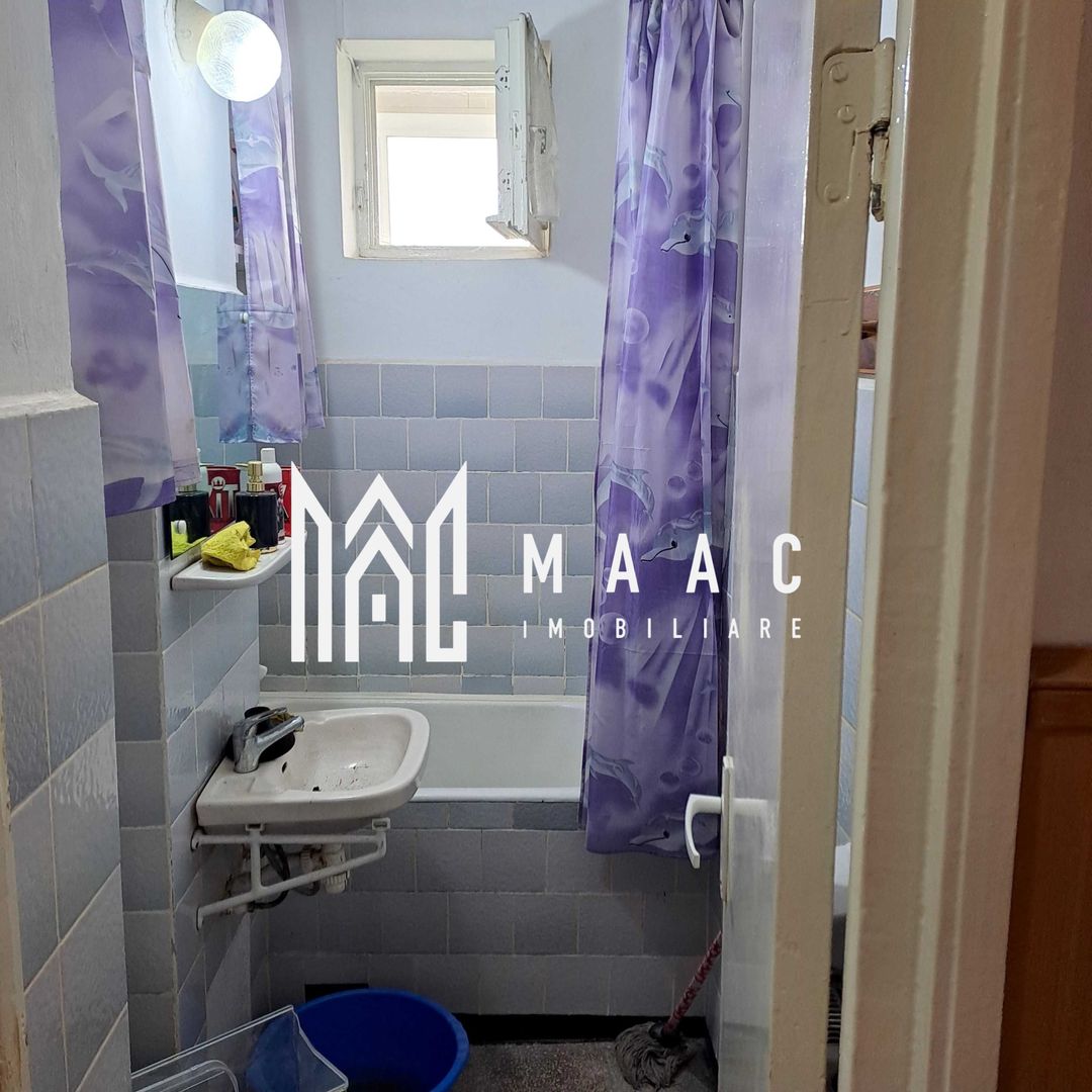 Apartament 2 camere | 40 MPU | Etaj 4 | Cedonia - Poză 4