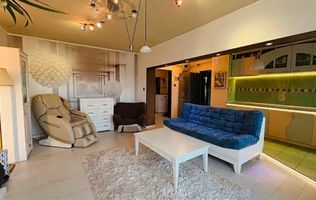 Apartament 4 camere de vânzare, Galati, Mazepa1,  et. 8 din 10