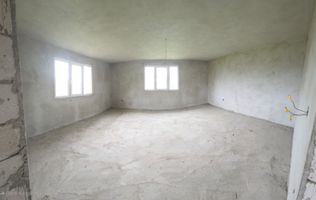 🏡 Casă cu etaj + teren generos – Valea Jelnei, Bistrița