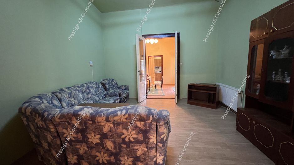 Apartament 2 Camere | Parter | Cladire Istorica | Odobescu - Poză 5