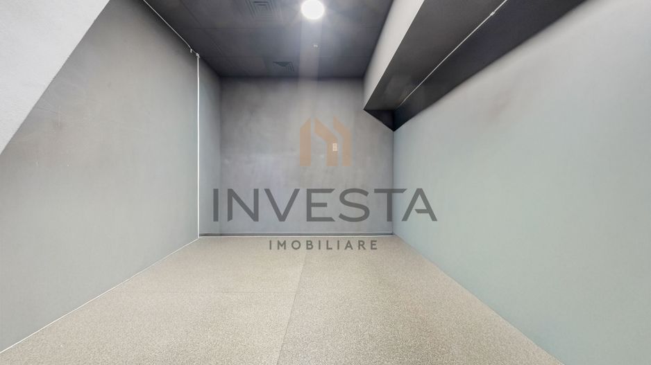 Spatiu comercial de inchiriat – 235 mp in Centrul Clujului - Poză 8