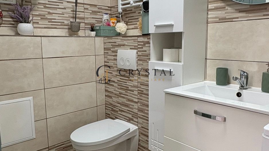 Apartament cu 1 camera | Ultracentral | Oradea - Poză 6