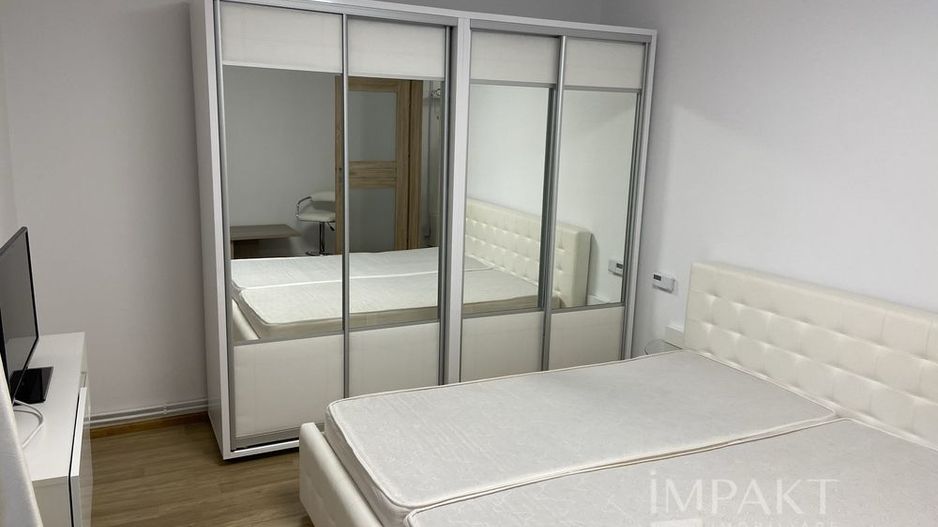 2 camere, decomandat, finisat premium, Zona Iulius Mall – Gheorgheni - Poză 6