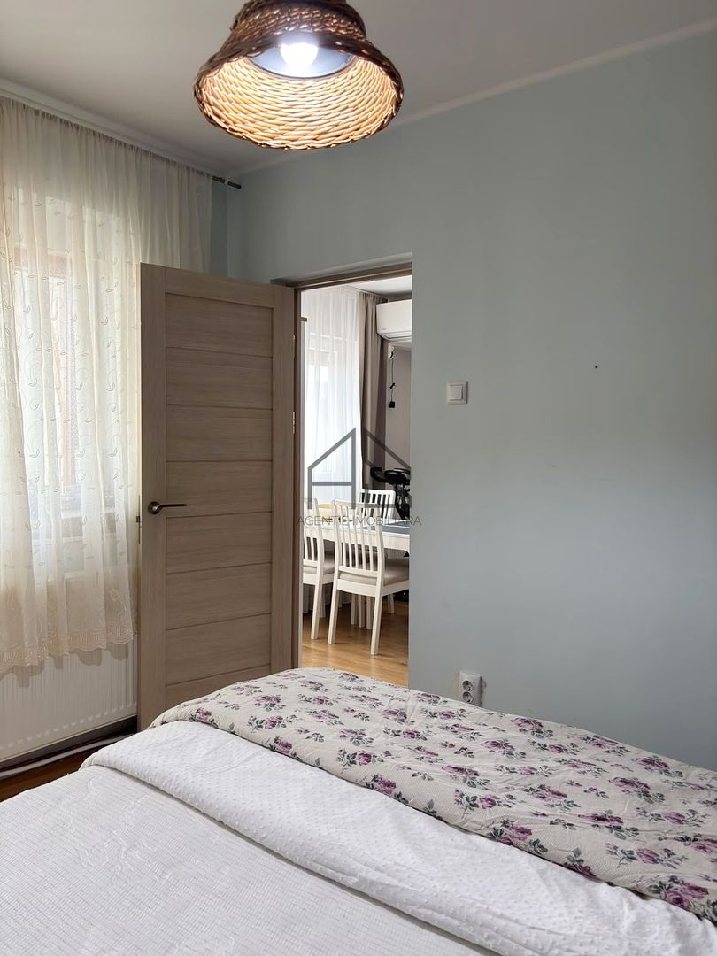 Apartament tip X mare | 2 Camere modificat | Parcul 22 Decembrie - Poză 8