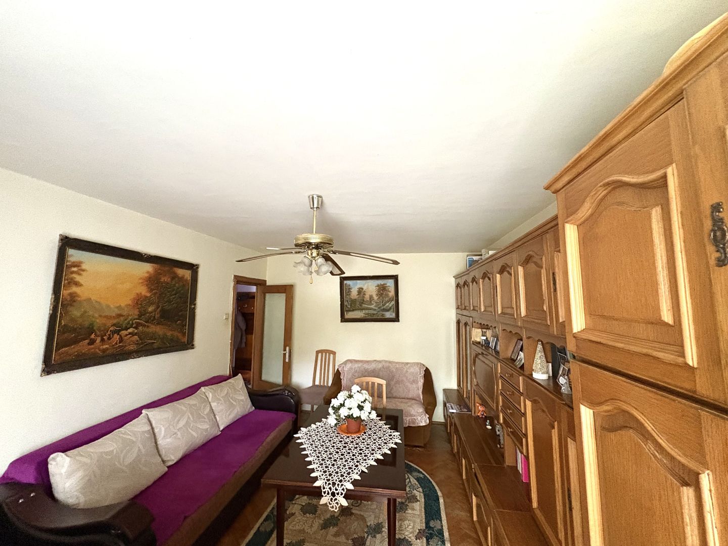 Apartament 3 camere, Calea Aradului - Poză 2
