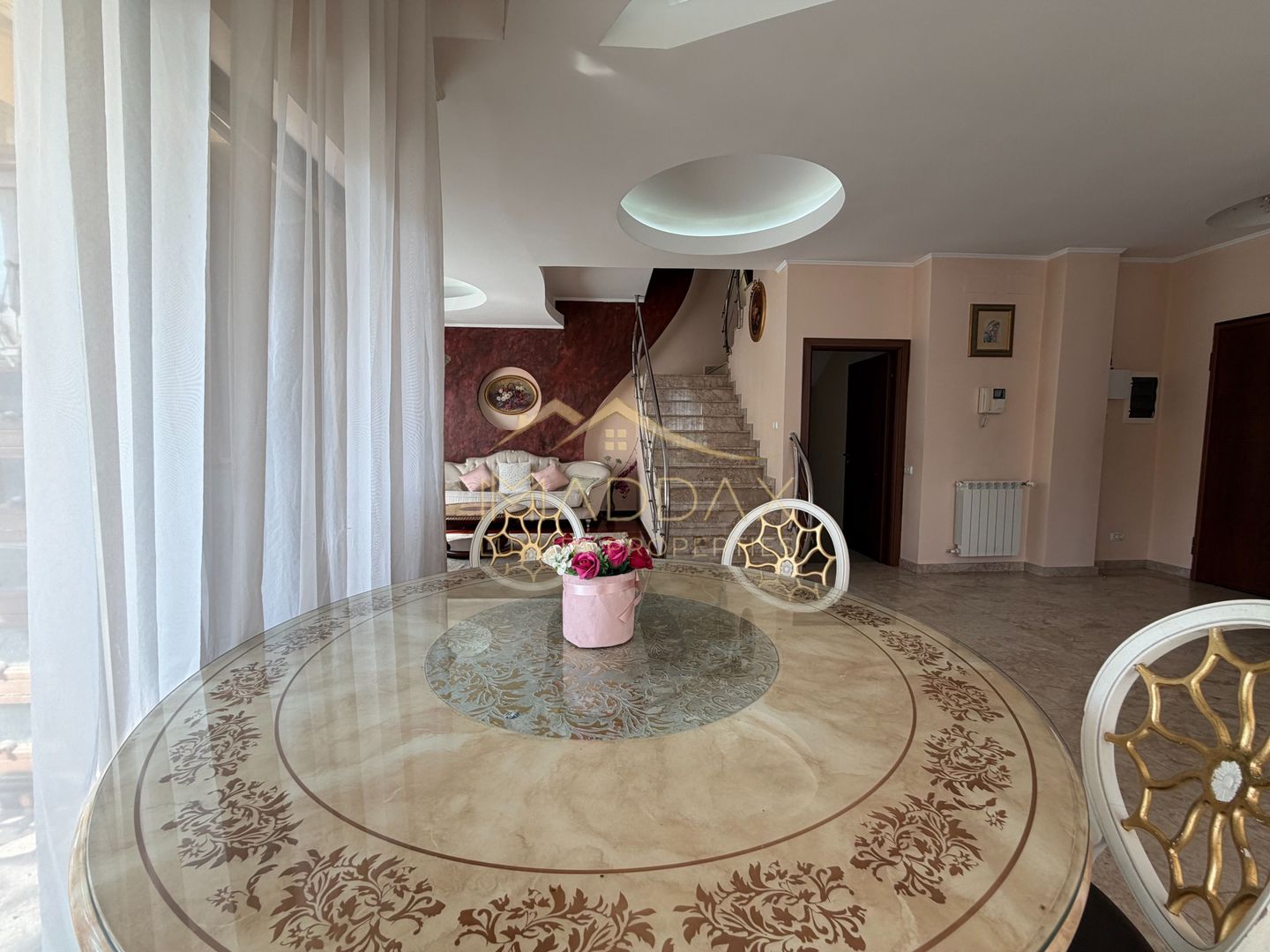 Vila Unica Mobilata *9 camere*300*mp // Pipera - Poză 17
