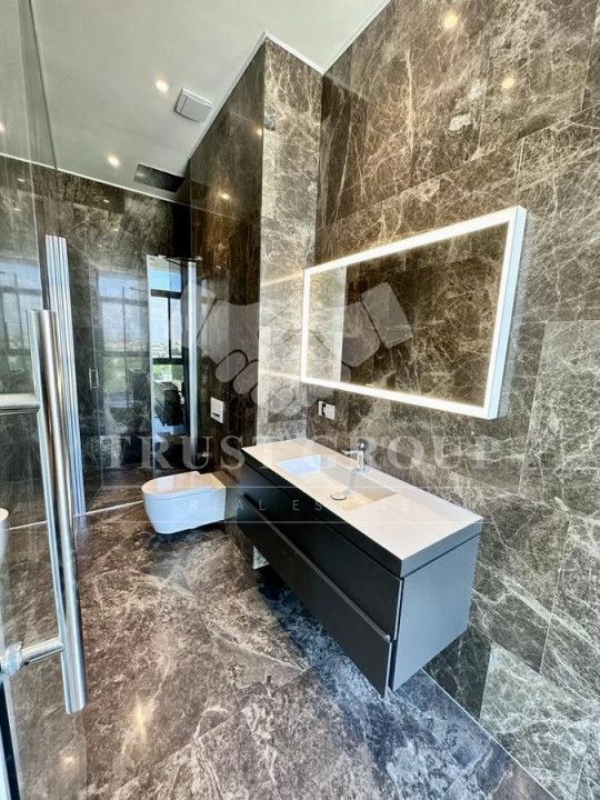 Penthouse exclusivist Parcul Circului - Poză 16