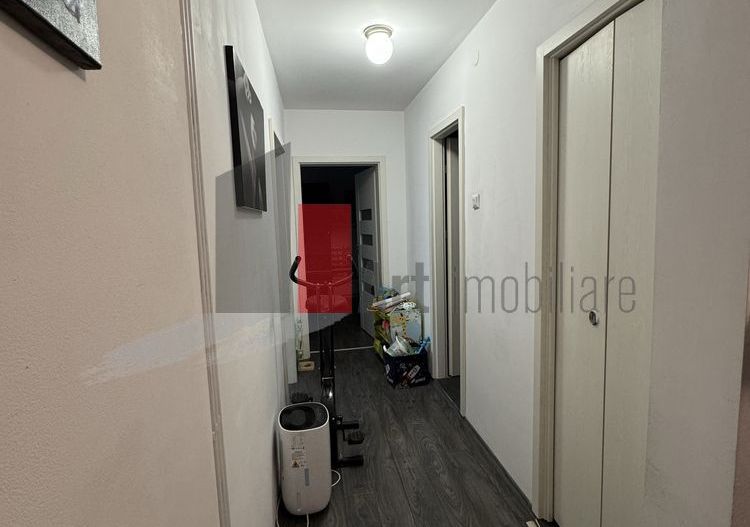 Vanzare  apartament 2 camere Gorjului, centrala termica - Poză 8