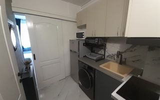 Garsoniera de închiriat - Scoala de Politie, Dambul Rotund - Poză 3