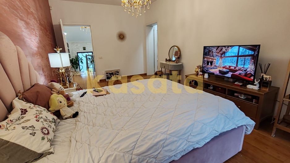 Vila care redefinește echilibrul între rafinament, spațiu și liniște - Poză 40