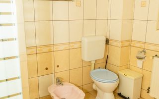 Casa cu teren 1000mp Ciolpani - Poză 24