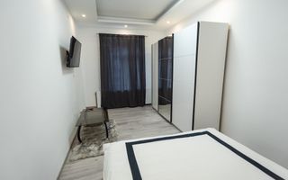 Apartament 1 camera | Etaj 1 | Renovat | Modern | Central - Poză 8