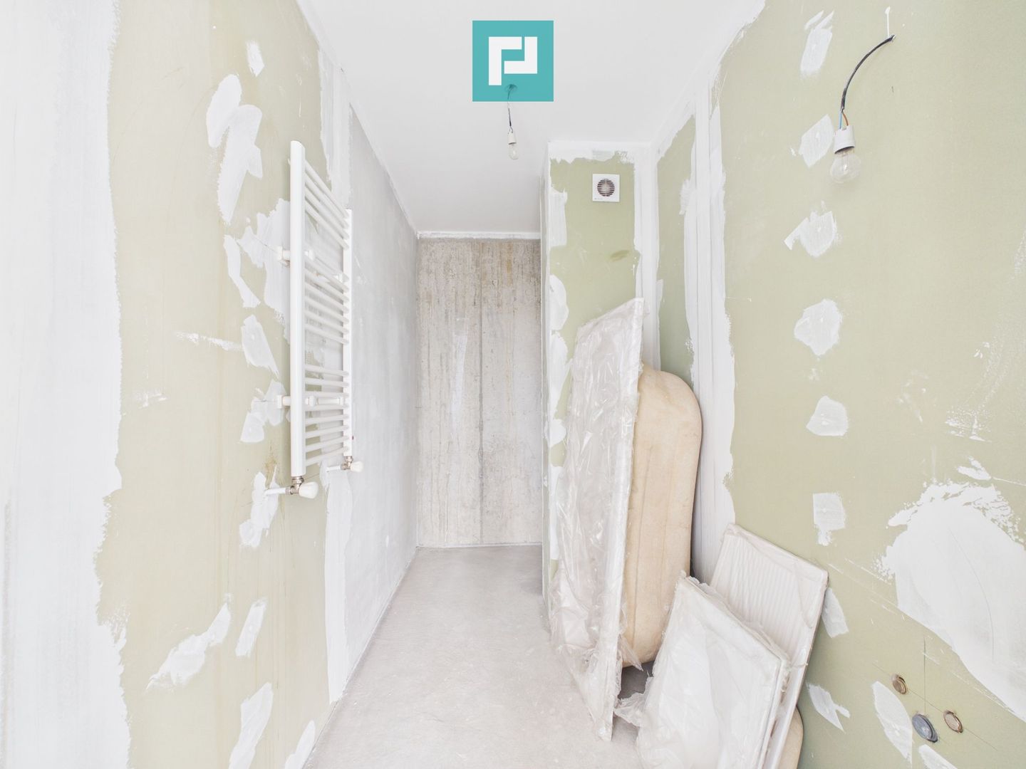 Apartament 3 camere ARED Kaufland - Poză 15
