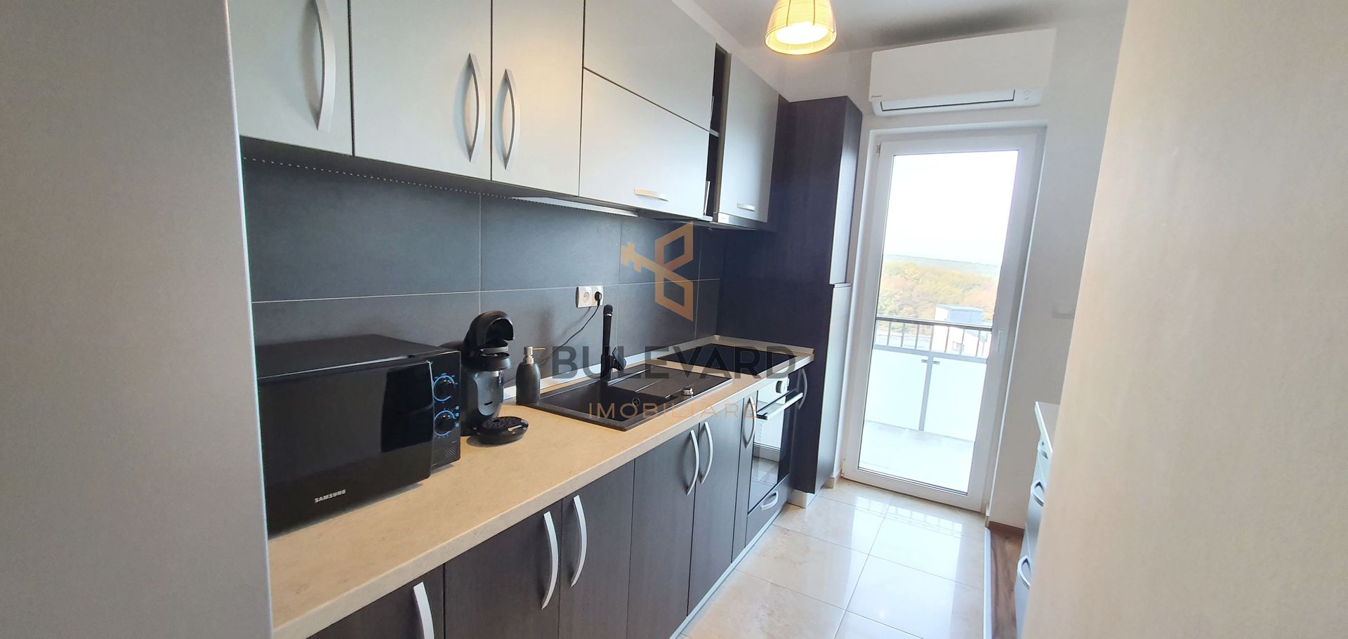 Comision 0! Apartament cu 3 camere+parcacre, zona Baza Sportiva la Terenuri! - Poză 6