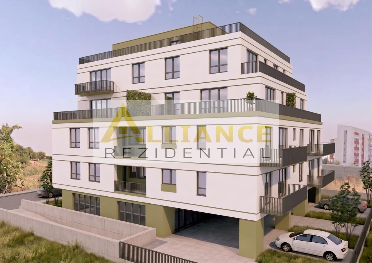 OFERTA FARA EGAL 3CAMERE cu TROTINETA ELECTRICA METROU LA 14MIN PEJOS - Poză 6